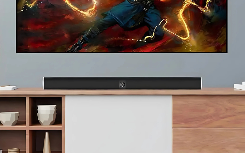 COWIN Sound Bar TV
