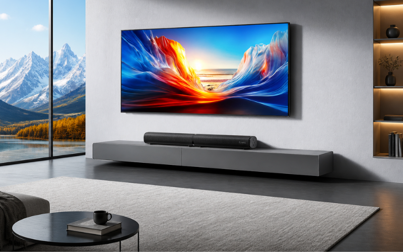 VEAT00L Sound Bar