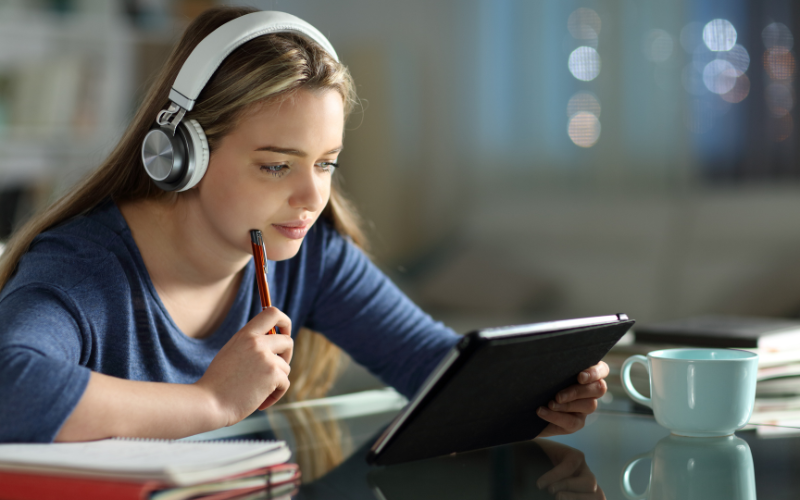 Babbel Structured Lessons for Serious Learners