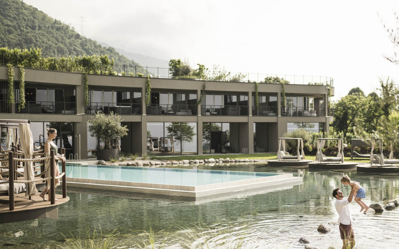 Best Family-Friendly Hotels