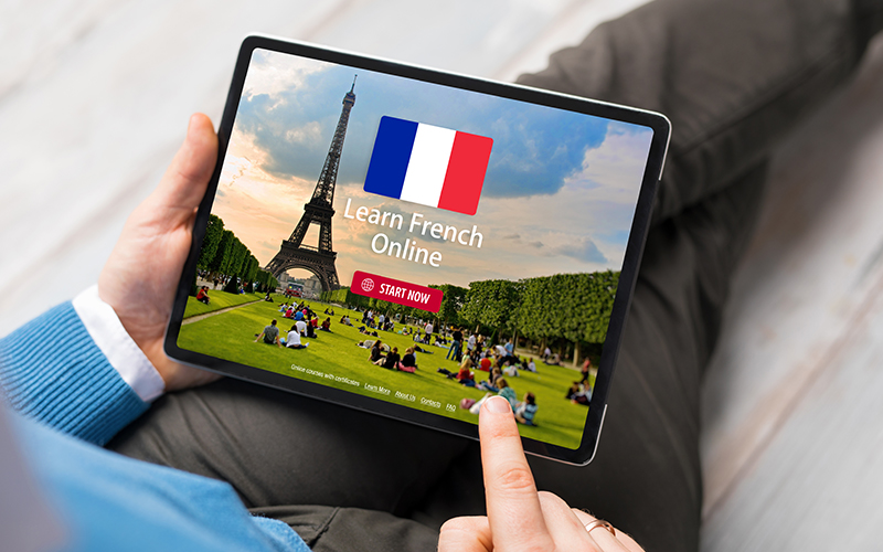 Bonjour_ Learn Like a Pro- The Top 5 French Learning Apps