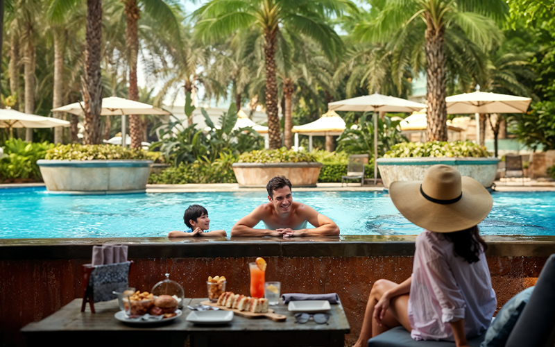 Discover the Best Family-Friendly Hotels at Marriott for Your Next Vacation