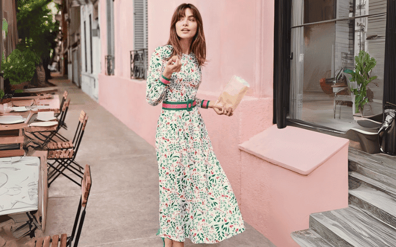 Dresses for Every Day and Beyond