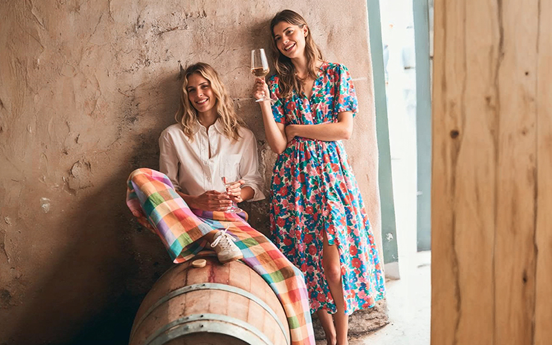 Elevate Your Wardrobe with Boden’s Trendy Women’s Clothing