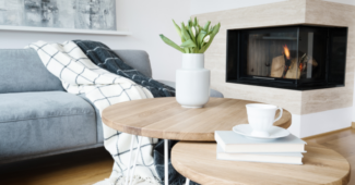 Living Room Tables Under $80