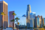 Top 7 Hotels in Los Angeles