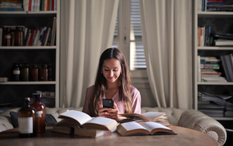 Rosetta Stone Immersive Language Experience