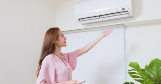 Top 5 Air Conditioners under $600