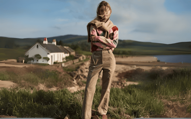 Versatile Bottoms That Go With Everything