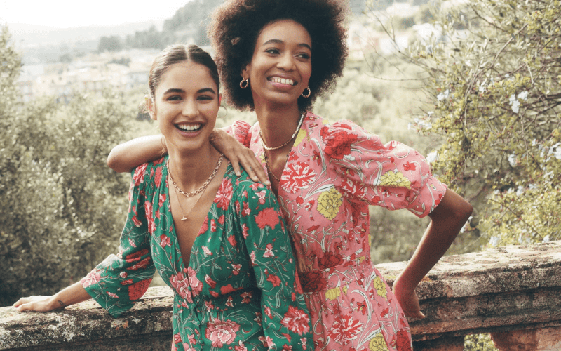 Why Choose Boden Women’s Clothing