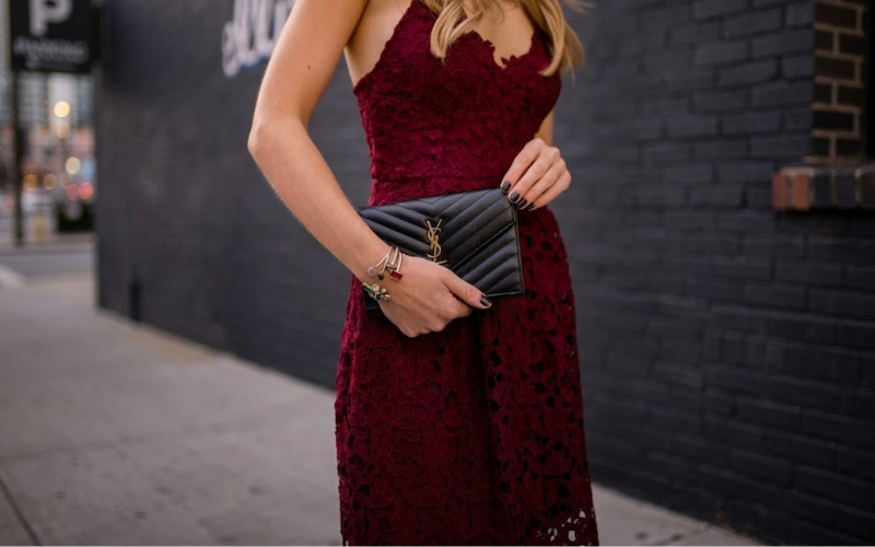 Clutches & Pouches