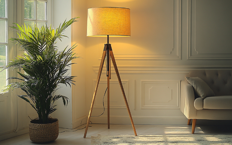Floor Lamps for Every Room