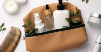 Toiletry Bags For Travelers