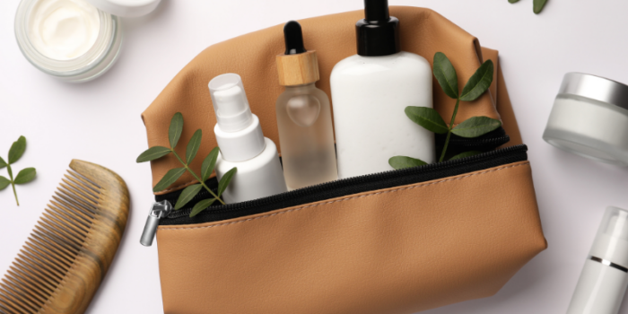 Toiletry Bags For Travelers