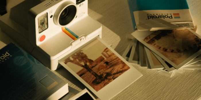 Top 5 Instant Cameras Under $99