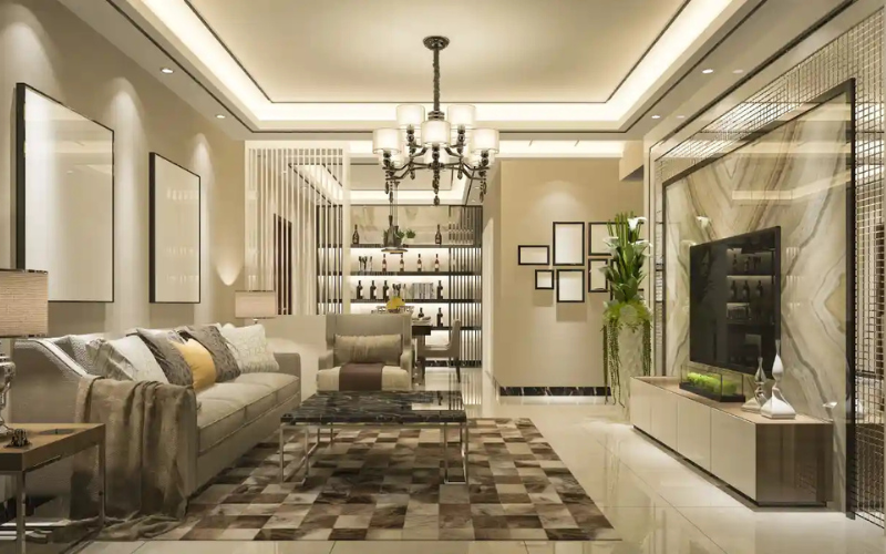 right-lightning-for-home