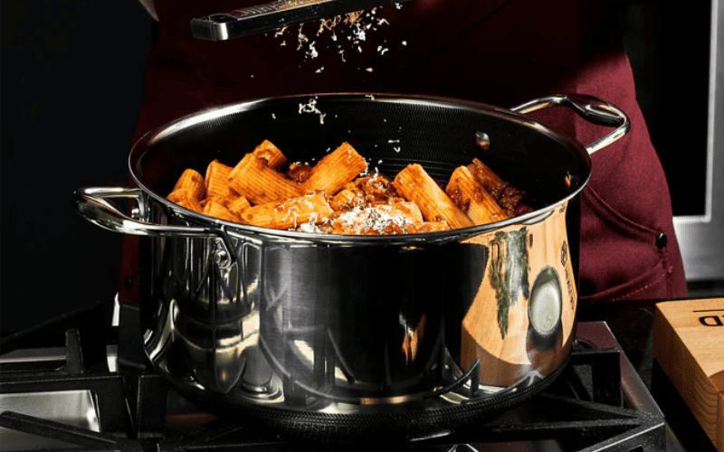 All-in-One Cooking Sets