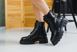 Elegant Macy’s Boots for Women under $50