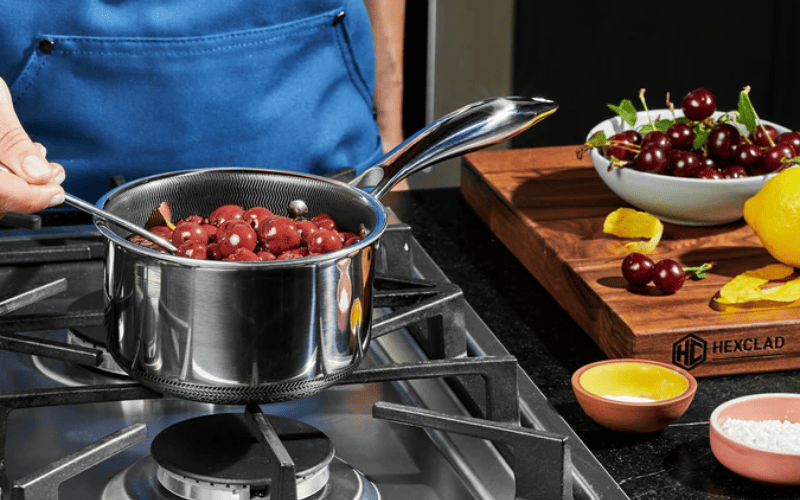 Perfect Pots for Every Dish
