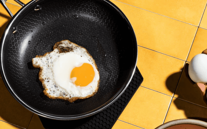 Sear, Sauté & Fry Pans