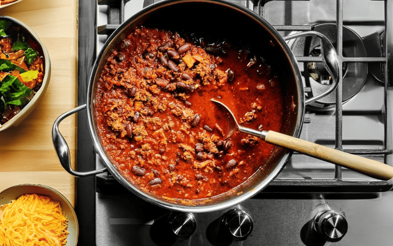 Slow-Cook Dutch Ovens