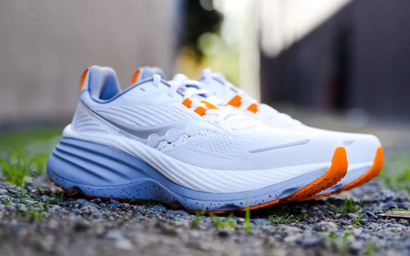 Tips to Extend the Life of Your Running Shoes