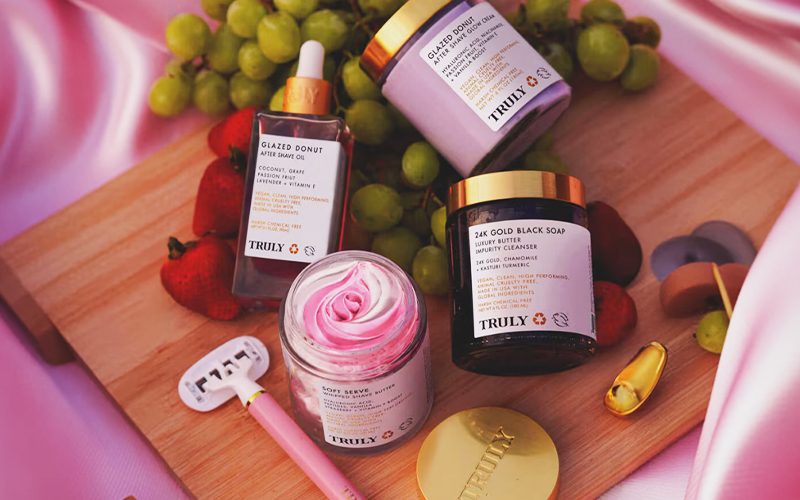 Transform Your Beauty with Truly’s Vegan and Sustainable Product