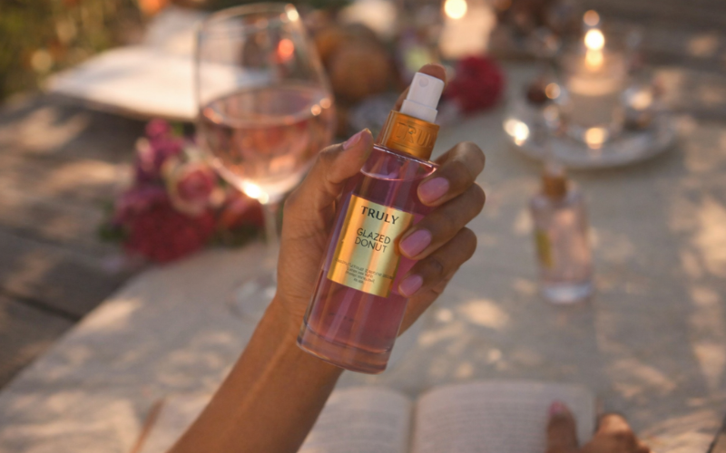 Truly’s Signature Fragrances to Delight Your Senses