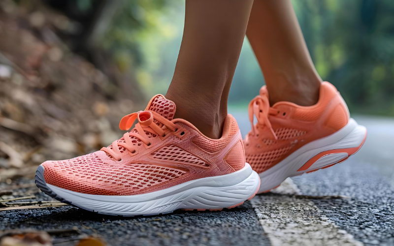 What to Look for in Affordable Running Shoes
