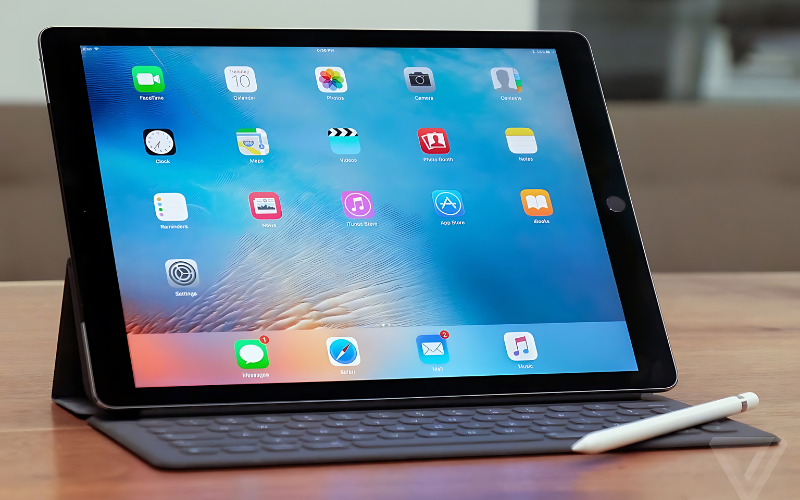 Affordable Pre-Owned iPads
