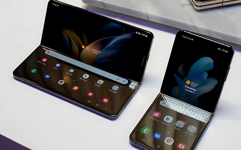 Certified Samsung Phones
