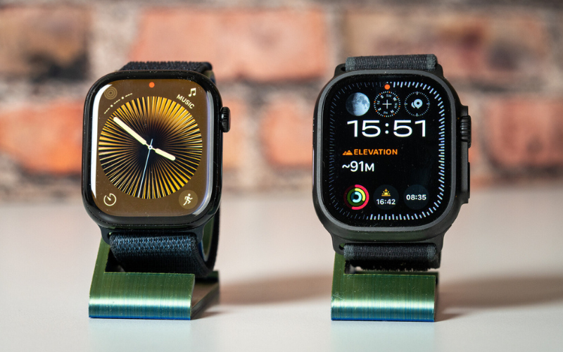 Pre-Owned Apple Watches