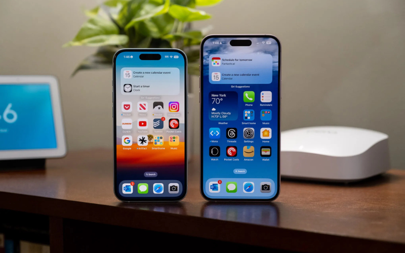 Quality Pre-Owned iPhones