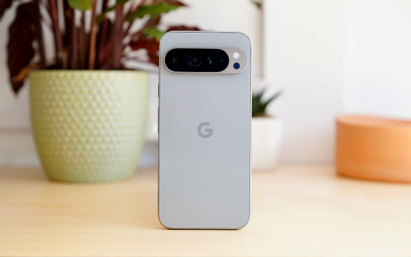 Reliable Google Phones