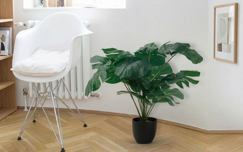 Potted Artificial Plants