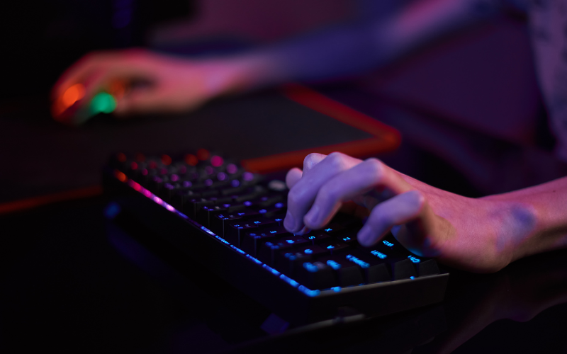 Are These Gaming Keyboards Worth the Investment Here’s What You Need to Know