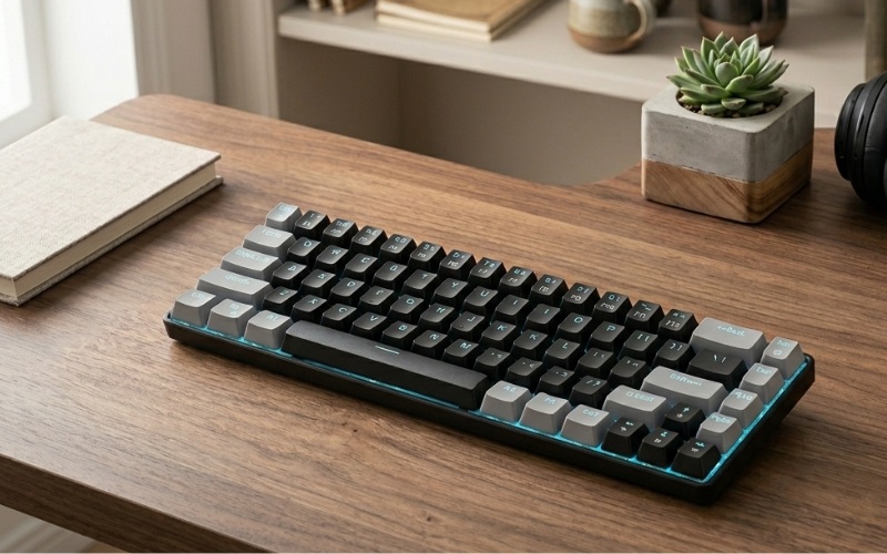 MageGee Portable