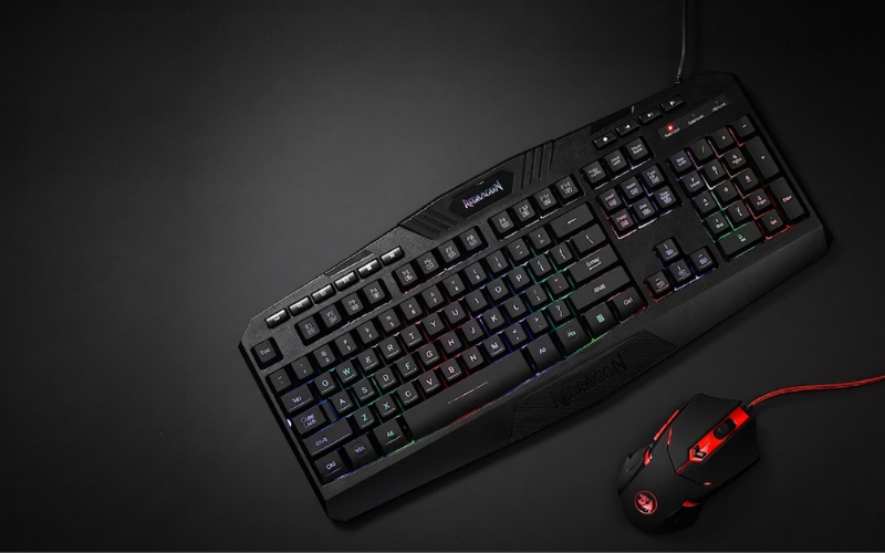 Redragon S101 Gaming Keyboard