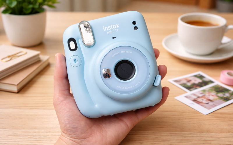 Fujifilm Instax Mini 11
