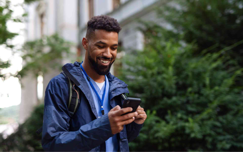 Key Features of BetterHelp