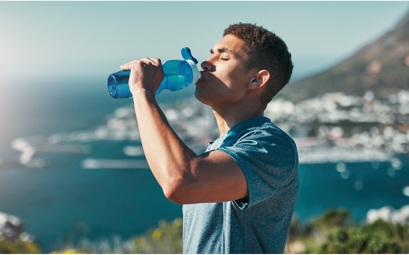 Benefits of Using Liquid I.V.