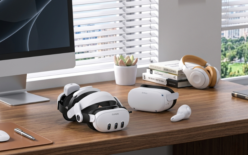 Beboncool Adjustable Head Strap