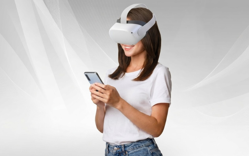 Elite headband for Oculus Quest 2