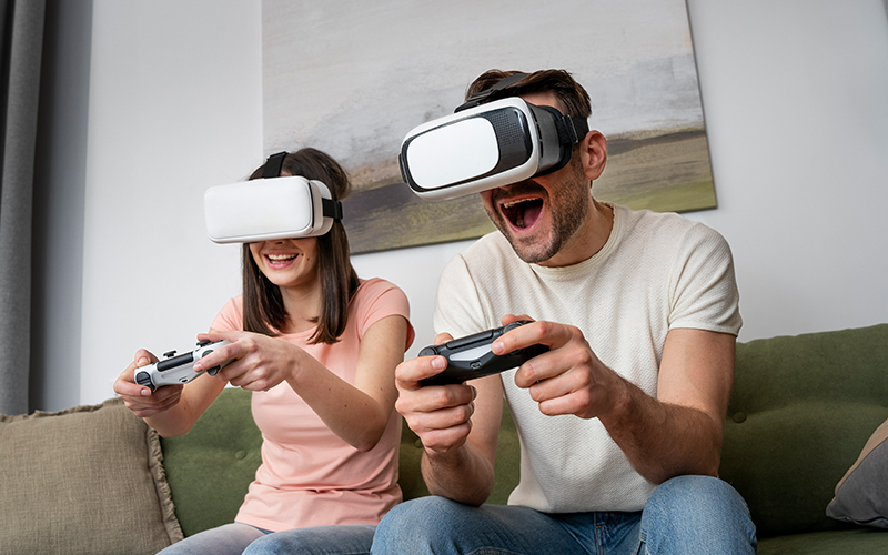 Top Picks_ VR Headsets for Creative Work and Innovation