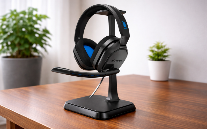ASTRO A10 Console Gaming Headset for PlayStation