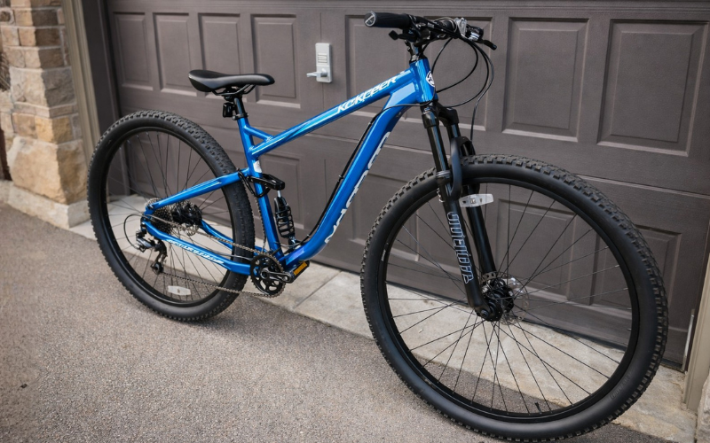 Hyper Bicycles 700