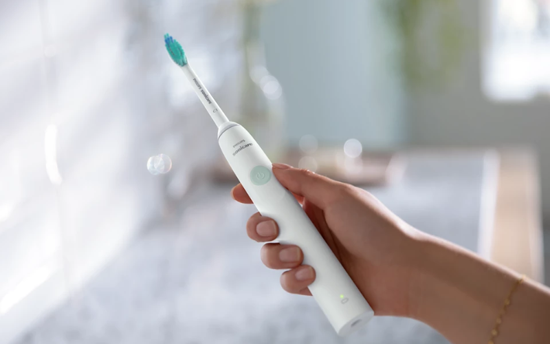 Philips Sonicare 1100 Power Toothbrush