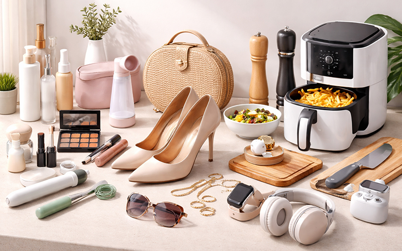 Why QVC Is the Ultimate Shopping Destination