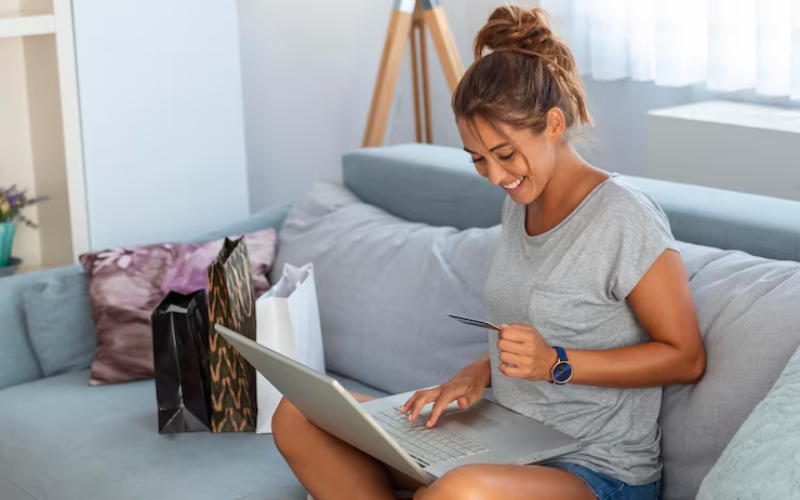 Why Shop on QVC