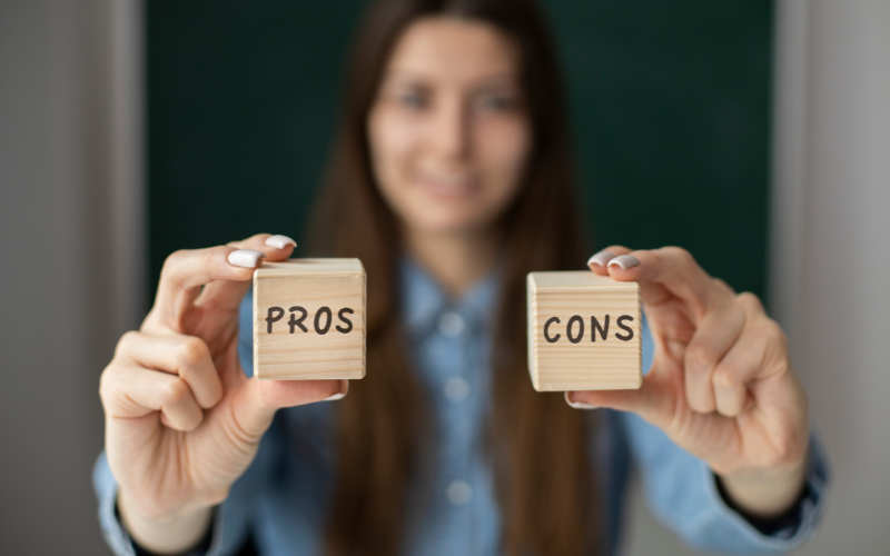 Pros and Cons of Mochi Health